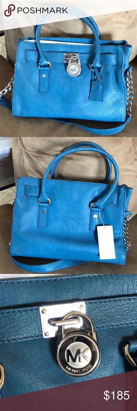 michael kors teal purse|michael kors small purse sale.